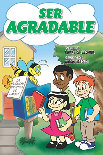 Beispielbild fr Ser Agradable (Series De Valores De Los Ninos) (Spanish Edition) zum Verkauf von Lucky's Textbooks
