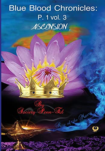 Beispielbild fr Blue Blood Chronicles: Ascension zum Verkauf von GreatBookPrices