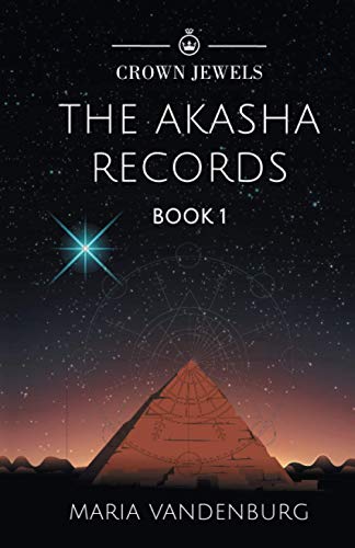 Beispielbild fr The Akasha Records (Crown Jewels) zum Verkauf von SecondSale