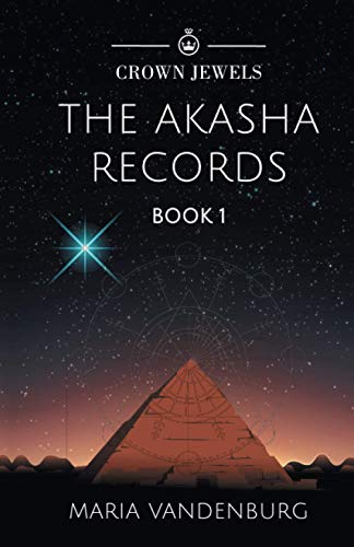 Imagen de archivo de The Akasha Records (Crown Jewels) a la venta por SecondSale