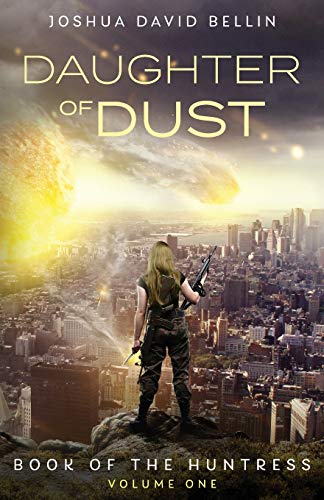 9781734831504: Daughter of Dust: 1 (Book of the Huntress)