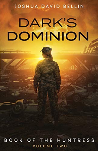 9781734831528: Dark's Dominion (Book of the Huntress)