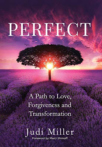 9781734835007: Perfect: A Path to Love, Forgiveness, and Transformation