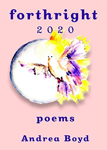 Imagen de archivo de Forthright: 2020 Poems a la venta por Lucky's Textbooks