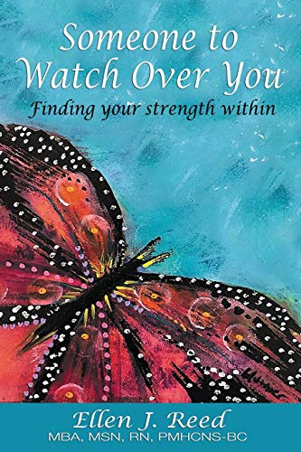 Stock image for Someone to Watch Over You: Finding your strength within for sale by GF Books, Inc.