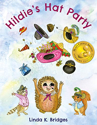 Stock image for Hildie's Hat Party for sale by ThriftBooks-Atlanta