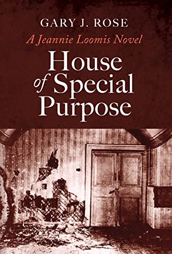 Imagen de archivo de House of Special Purpose a la venta por WorldofBooks