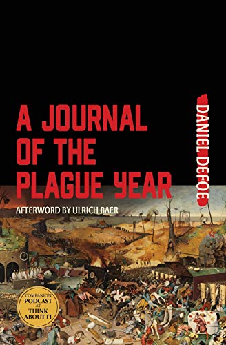 9781734852608: A Journal of the Plague Year (Warbler Classics)