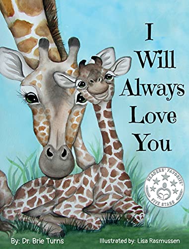 Stock image for I Will Always Love You: Keepsake Gift Book for Mother and New Baby for sale by Goodwill of Colorado