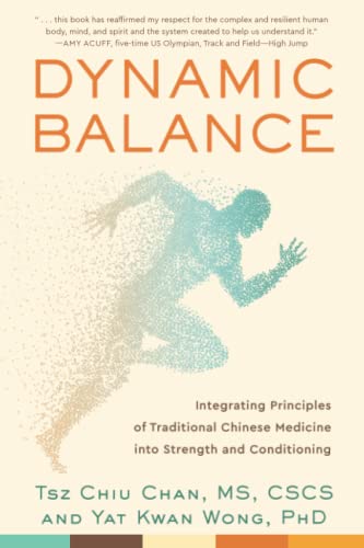 Stock image for Dynamic Balance for sale by GF Books, Inc.