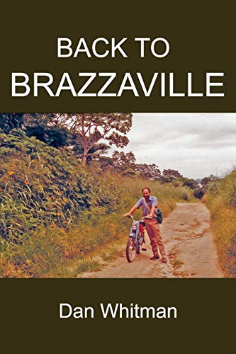 Beispielbild fr Back to Brazzaville zum Verkauf von My Dead Aunt's Books