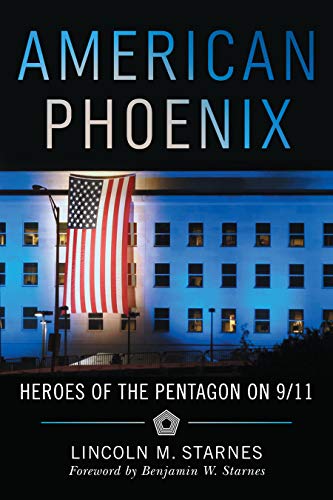 9781734880236: American Phoenix: Heroes of the Pentagon on 9/11