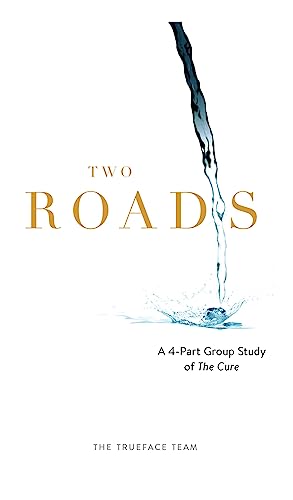 Stock image for Two Roads: The Cure Group Study: A 4-Part Study of The Cure for sale by Goodwill Books