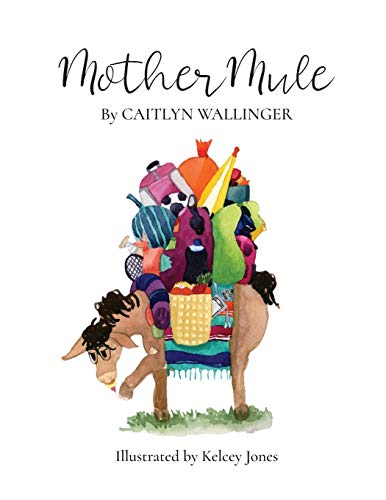 9781734885613: Mother Mule