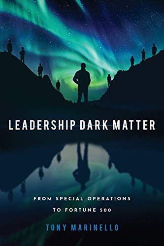 Stock image for Leadership Dark Matter for sale by Russell Books