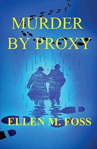 Imagen de archivo de Murder By Proxy: A Donae' Detective Thriller a la venta por Bookmans