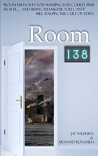 Beispielbild fr Room 138 zum Verkauf von HPB-Emerald