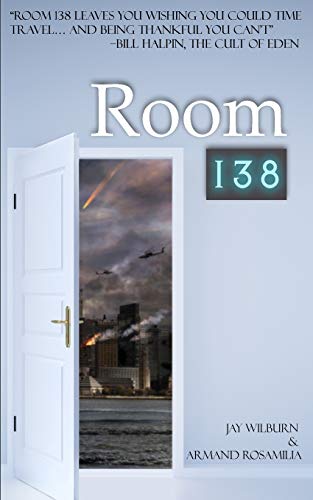 Stock image for Room 138 for sale by HPB-Emerald