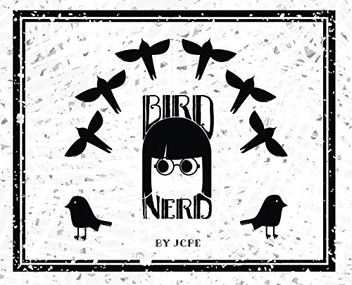 Imagen de archivo de Bird Nerd a la venta por PlumCircle