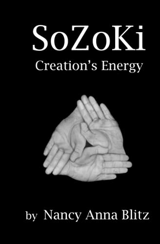 Stock image for SoZoKi Creation's Energy for sale by Wonder Book