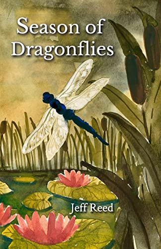 Stock image for Season of Dragonflies for sale by PBShop.store US