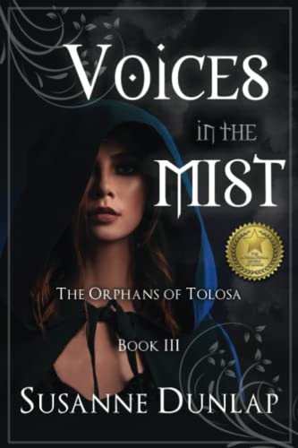9781734919165: Voices in the Mist