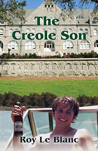 Stock image for The Creole Son for sale by Lucky's Textbooks