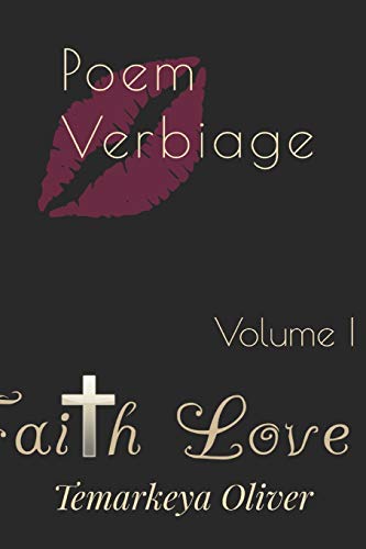 Imagen de archivo de Poem Verbiage: Love a la venta por ThriftBooks-Dallas