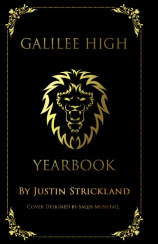 Stock image for Galilee High for sale by Lucky's Textbooks