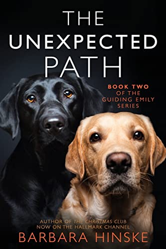 Stock image for The Unexpected Path for sale by GreatBookPrices