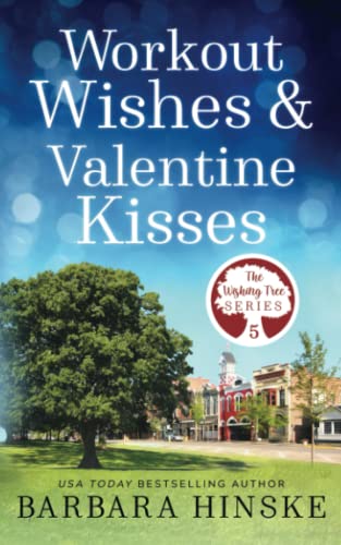 Stock image for Workout Wishes & Valentine Kisses for sale by Books Unplugged