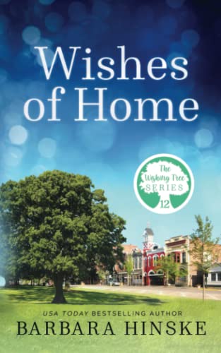 Stock image for Wishes of Home for sale by Books Unplugged