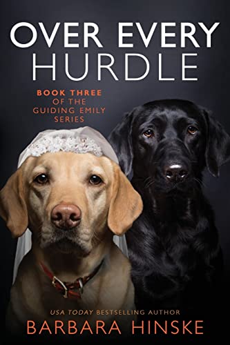 Stock image for Over Every Hurdle: Book Three of the Guiding Emily Series for sale by BooksRun