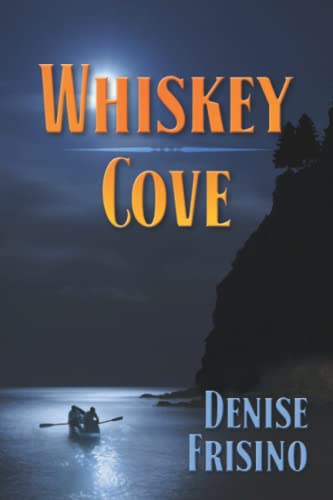 Beispielbild fr Whiskey Cove: Prohibition, Mafia, Murder zum Verkauf von KuleliBooks