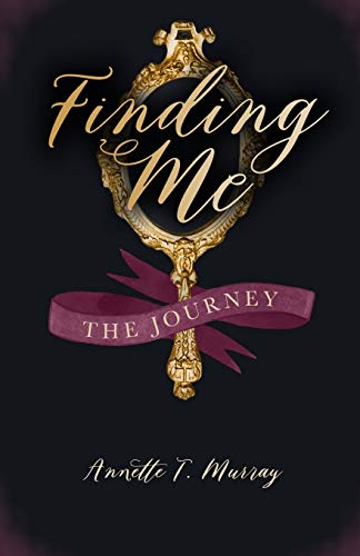 Beispielbild fr Finding Me: The Journey zum Verkauf von BooksRun