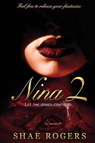 Stock image for Nina 2: Let the Games Continue for sale by THE SAINT BOOKSTORE