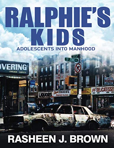 Stock image for Ralphies Kids for sale by Books Unplugged