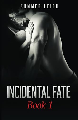 Stock image for Incidental Fate Book 1 for sale by Goodwill Southern California