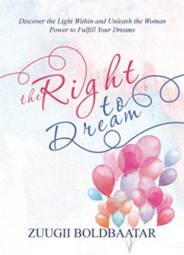 Stock image for The Right to Dream for sale by GF Books, Inc.