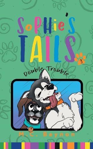 Stock image for Sophie's Tails Double Trouble for sale by Revaluation Books