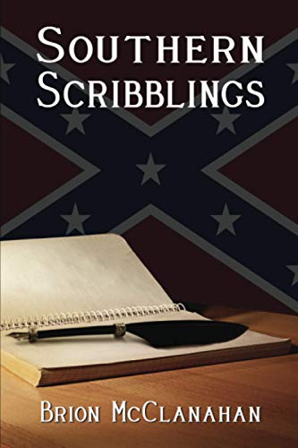 Imagen de archivo de Southern Scribblings a la venta por ThriftBooks-Atlanta