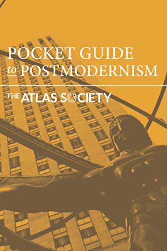 Beispielbild fr Pocket Guide to Postmodernism zum Verkauf von Books Unplugged