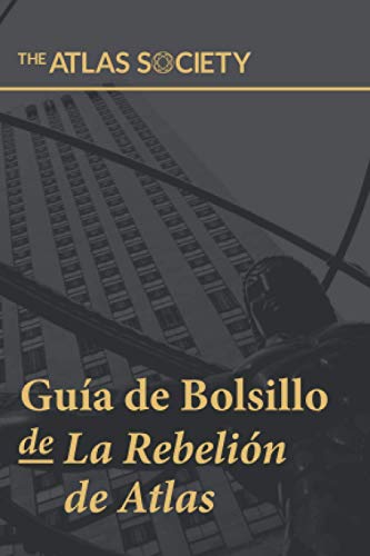 Beispielbild fr Gua de Bolsillo de La Rebeli n de Atlas (Spanish Edition) zum Verkauf von ThriftBooks-Dallas