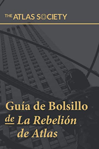 9781734960518: Gua de Bolsillo de La Rebelin de Atlas (Spanish Edition)