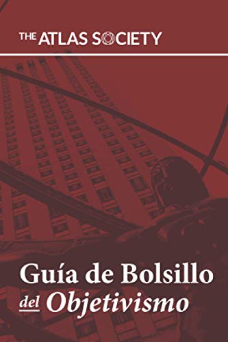 Beispielbild fr Gua de Bolsillo del Objetivismo (Spanish Edition) zum Verkauf von ThriftBooks-Atlanta