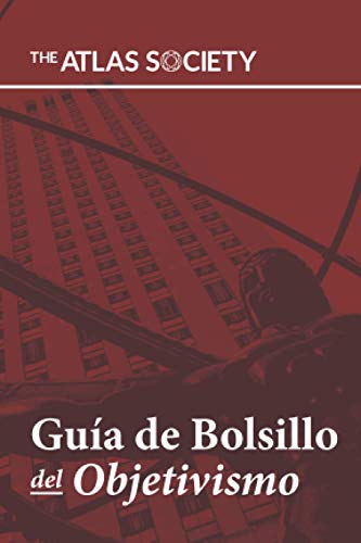 Stock image for Gua de Bolsillo del Objetivismo (Spanish Edition) for sale by ThriftBooks-Atlanta