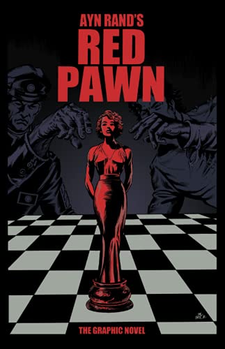 Stock image for Red Pawn: The Graphic Novel for sale by BooksRun