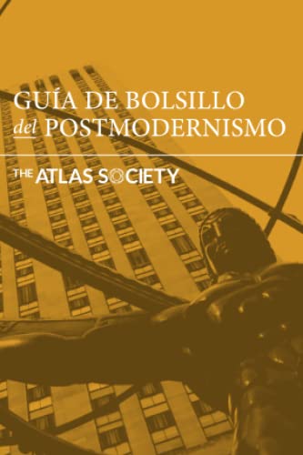 Beispielbild fr Gua de Bolsillo del Postmodernismo (Spanish Edition) zum Verkauf von Books Unplugged