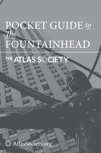 Stock image for Pocket Guide to The Fountainhead for sale by GF Books, Inc.