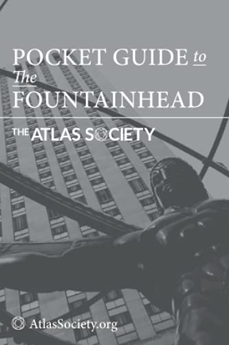 9781734960587: Pocket Guide to The Fountainhead